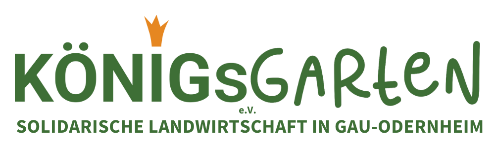 Königsgarten e.V. – Solidarische Landwirtschaft in Gau-Odernheim